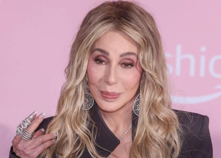 Cher cumple 80 años desafiando el tiempo como gran diva de la cultura pop