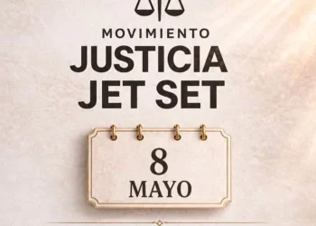 Convocan a jornada de recuerdo y oración en Jet Set este viernes