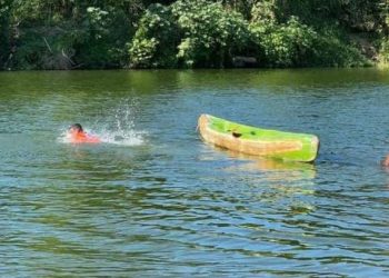 Niña de seis años muere presuntamente ahogada en el río Chavón