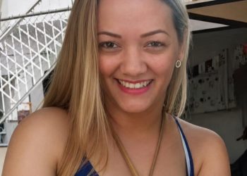 Tragedia: mujer muere aplastada por un camión y su hijo resultó gravemente herido en Tamboril, Santiago
