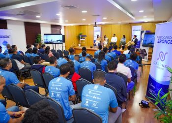 Sociedad Dominicana de Ciencia de Datos BigDataDO es finalista en los Premios Latam Digital 2026