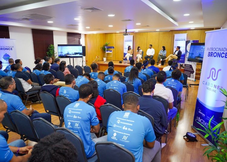 Sociedad Dominicana de Ciencia de Datos BigDataDO es finalista en los Premios Latam Digital 2026