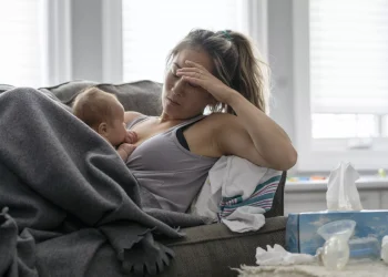 Día Mundial de la Salud Mental Materna: visibilizando una realidad silenciada