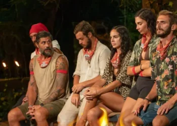 Suspenden grabaciones de “Survivor Grecia” tras accidente grave de participante en Isla Saona