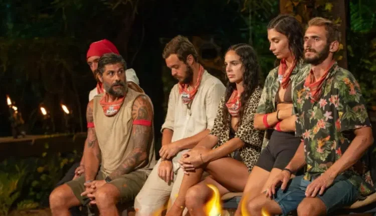 Suspenden grabaciones de “Survivor Grecia” tras accidente grave de participante en Isla Saona