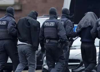 Detenido en Dinamarca un presunto miembro de Hamás buscado por Alemania