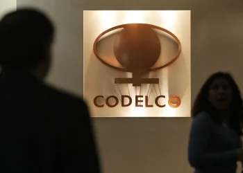 Gobierno de Chile nombra a la nueva dirección de Codelco, la mayor productora de cobre del mundo