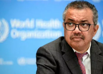 Director de la OMS viaja hoy a RD del Congo para evaluar el brote de ébola