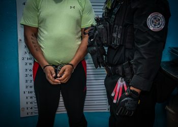 Dominicano acusado de narcotráfico es extraditado a Estados Unidos