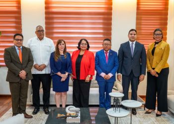 Cámara de Cuentas y OEA impulsan capacitación anticorrupción y antisoborno