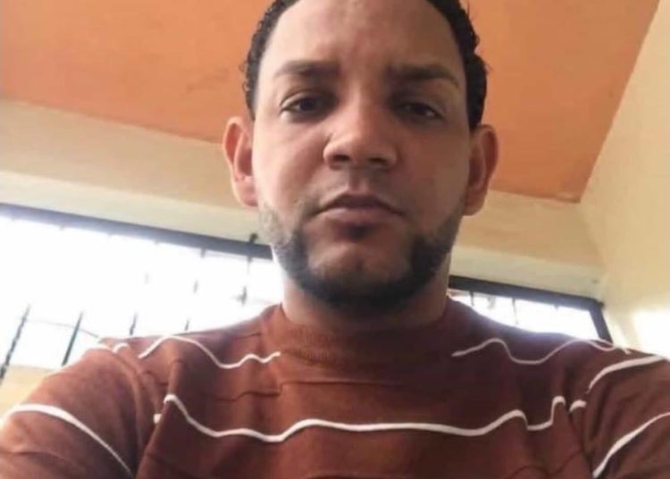Motorista muere en trágico accidente en la Circunvalación Sur de Santiago Oeste
