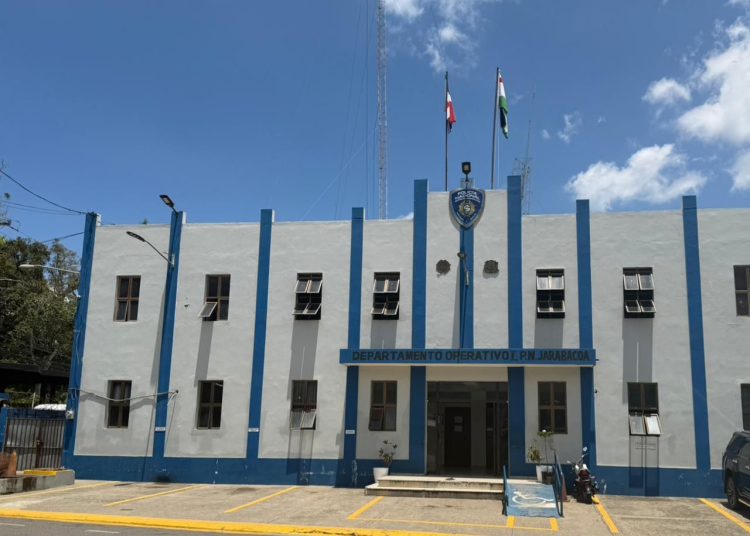 Policía Nacional y CONANI intervienen tras hallazgo de infante en Jarabacoa