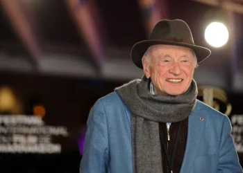 Muere a los 104 años el filósofo francés Edgar Morin