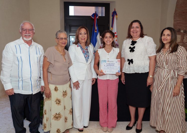 Fundación Macarrulla reafirma su compromiso con la lectura y la creatividad infantil con el concurso “Ilustremos un cuento”