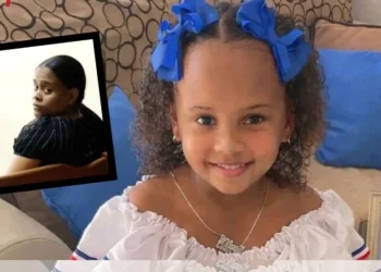 Hoy se conocerá la medida de coerción contra la madre acusada de asesinar a su hija de 6 años en San Cristóbal