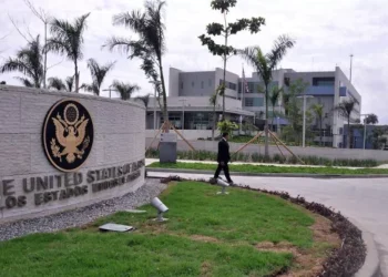 Embajada de EE. UU. consolida su liderazgo consular en República Dominicana