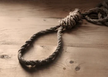 Adolescente se quita la vida en el sector La Toronja, SDE