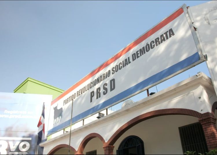 PRSD celebrará este domingo el cierre de su octavo Congreso Nacional
