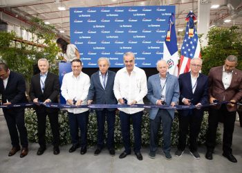 Abinader inaugura nueva sucursal de PriceSmart en La Romana; inversión supera los US$21 millones