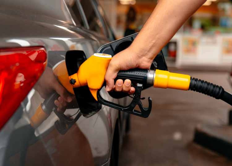 Gobierno mantiene congelado el GLP reajusta los demás combustibles