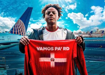 iShowSpeed asegura que su paso por RD fue “una de las mejores experiencias de su vida”