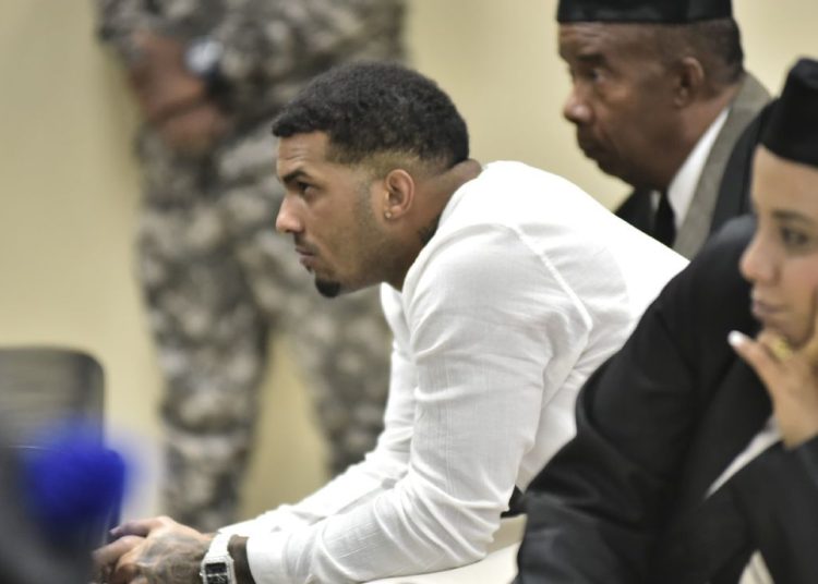 Tribunal de Puerto Plata emitirá este lunes veredicto en caso Wander Franco