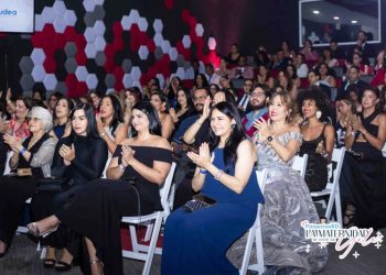 PrimerizaRD celebra la tercera edición del galardón “La maternidad se viste de gala”