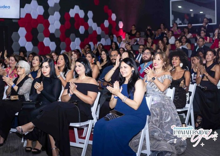 PrimerizaRD celebra la tercera edición del galardón “La maternidad se viste de gala”