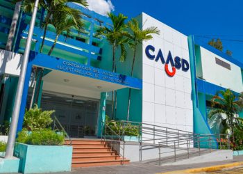 Caasd lamenta muerte de adolescente en excavación y atribuye avería a contratista del MOPC