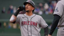 Vargas extiende su histórica racha y batea por encima de .400