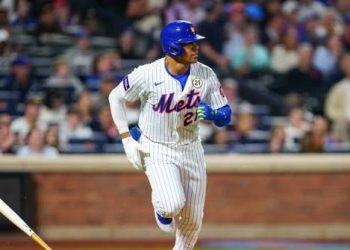 Soto conecta su jonrón 250, pero Yankees vencen a Mets en la Serie del Subway