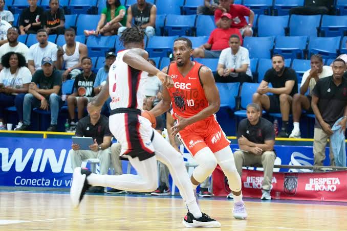 Gerardo Suero gana el Jugador de la Semana en cerrada votación