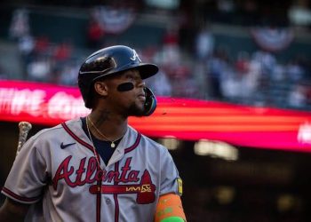 Ronald Acuña Jr. es activado por los Bravos y podría reaparecer ante Miami