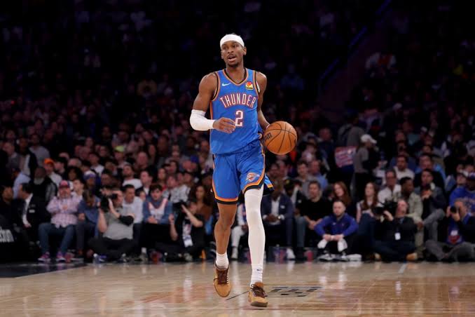Thunder iguala la final del Oeste tras vencer a Spurs en un duelo marcado por lesiones