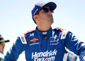 NASCAR y el automovilismo lloran la muerte de Kyle Busch a los 41 años