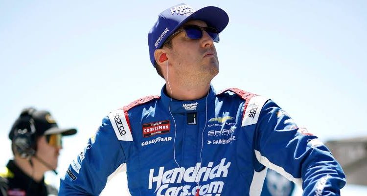NASCAR y el automovilismo lloran la muerte de Kyle Busch a los 41 años