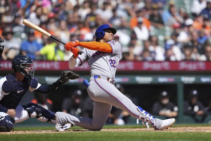 Juan Soto recibe segundo día libre por enfermedad; Mets abren serie ante Cincinnati