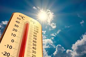 Polvo del Sahara y altas temperaturas marcarán el fin de semana en República Dominicana