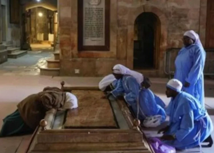Israel amplía su ocupación mientras celebra el Día de Jerusalén