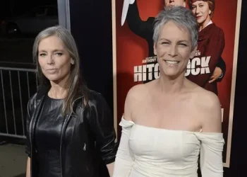 La actriz Kelly Curtis, hermana de Jamie Lee Curtis, fallece a los 69 años