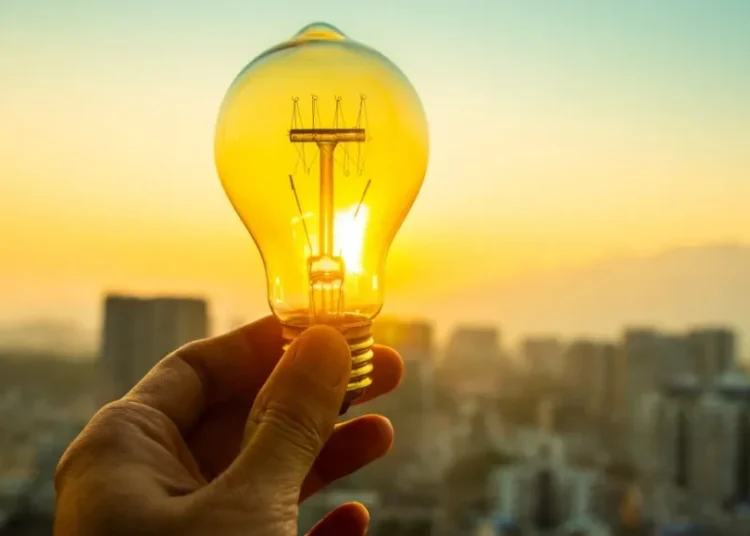 16 de mayo: Día Internacional de la Luz