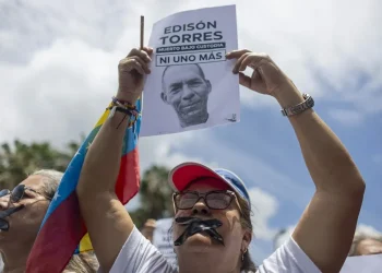 Las nuevas liberaciones en Venezuela chocan con la exigencia de incluir a todos los presos políticos
