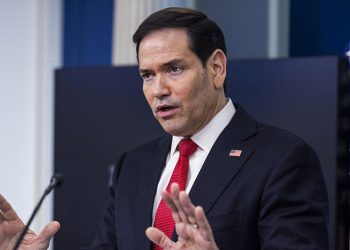 La Habana difunde un video de sátira política con una marioneta llamada «Gusano Rubio»