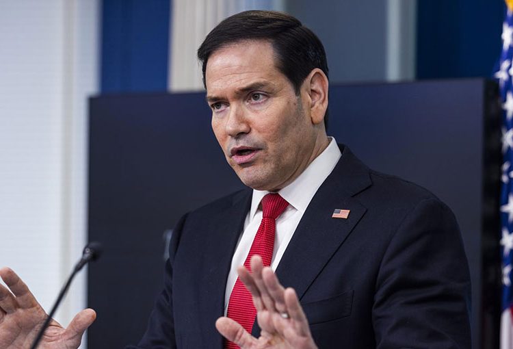 La Habana difunde un video de sátira política con una marioneta llamada «Gusano Rubio»