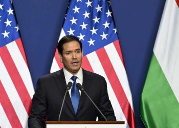 Marco Rubio arremete contra el Gobierno cubano y afirma que la isla está controlada por militares
