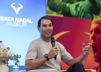 Rafa Nadal: «No estoy en el momento para involucrarme en unas elecciones» a la presidencia del Real Madrid