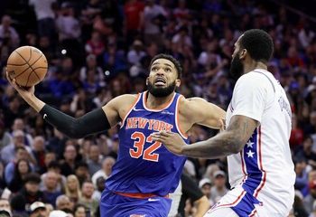 Knicks aplastan a los Sixers y regresan a las finales del Este por segundo año seguido