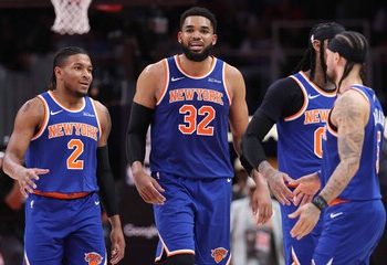 Knicks aplastan a Hawks por 51 puntos y avanzan a semifinales del Este