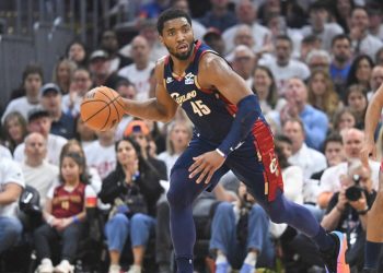 Cavaliers aplastan a Pistons y avanzan a la Final del Este ante los Knicks