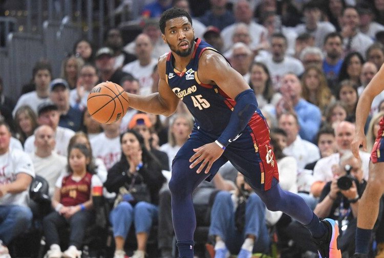 Cavaliers aplastan a Pistons y avanzan a la Final del Este ante los Knicks